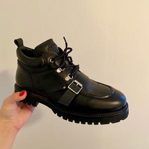 ALLSAINTS Yarrow Boots